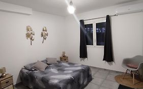La Villa De La Riviere Du Mat